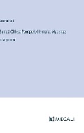 Cover: Buried Cities - Megali Verlag