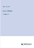 Cover: Love's Shadow - Megali Verlag