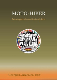 Abbildung von: Moto-Hiker - tredition