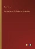 Cover: Circumstantial Evidences of Christianity - Outlook Verlag