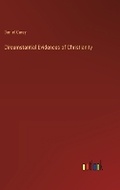 Cover: Circumstantial Evidences of Christianity - Outlook Verlag