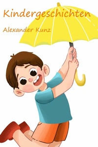 Abbildung von: Kindergeschichten - tolino media