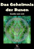 Cover: Das Geheimnis der Runen - epubli