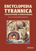 Cover: Encyclopedia Tyrannica - ibidem