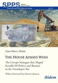 Cover: The House Always Wins - ibidem