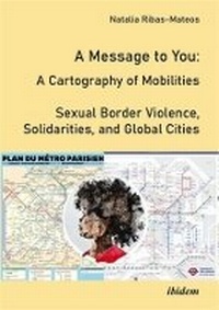 Enlarge image Cover: A Message to You - ibidem