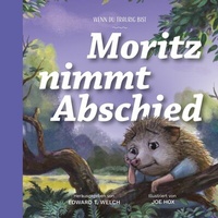 Abbildung von: Moritz nimmt Abschied - Verbum Medien gGmbH