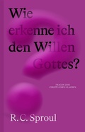 Cover: Wie erkenne ich den Willen Gottes? - Verbum Medien gGmbH