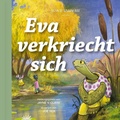 Cover: Eva verkriecht sich - Verbum Medien gGmbH