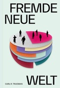Cover: Fremde neue Welt - Verbum Medien gGmbH