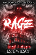 Cover: Rage - Next Chapter