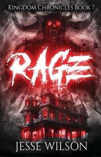 Enlarge image Cover: Rage - Next Chapter