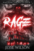 Cover: Rage - Next Chapter