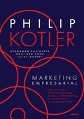 Cover: Marketing Empresarial - Ediciones Granica, S.A.