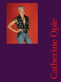 Abbildung von: Catherine Opie: Genre / Gender / Portraiture - Museu de Arte de Sao Paulo / KMEC Books