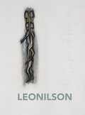 Cover: Leonilson: Now and Opportunities - Museu de Arte de Sao Paulo / KMEC Books