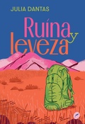 Cover: Ru&iacute;na y leveza - Dublinense