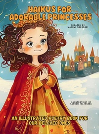 Abbildung von: Haikus for Adorable Princesses - Enchanted Tones