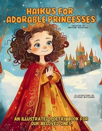 Abbildung von: Haikus for Adorable Princesses - Enchanted Tones