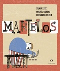 Cover: Martelos - Ciranda na Escola