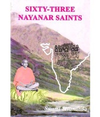 Enlarge image Cover: Sixty-three Nayanar Saints - Lotus Prints