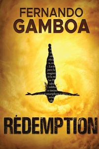 Enlarge image Cover: Redemption - Fernando Gamboa