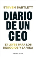 Cover: Diario de Un CEO - Urano World
