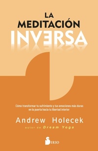 Enlarge image Cover: Meditacion Inversa, La - Editorial Sirio
