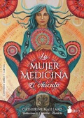 Cover: La Mujer Medicina: El Oraculo - Editorial Sirio