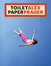 Abbildung von: Toilet Alex Paper Prager - Damiani