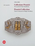 Cover: Pennisi Collection (Bilingual edition) - Skira
