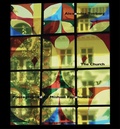 Cover: Alexander Tovborg: The Church - Mousse Publishing