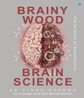 Cover: BRAINYWOOD BRAINSCIENCE - Blue Rose Publishers