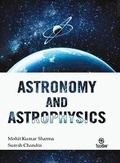 Cover: Astronomy & Astrophysics - TechSar Pvt. Ltd
