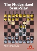 Cover: The Modernized Semi-Slav - Thinkers Publishing