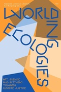 Cover: Worlding Ecologies - Valiz