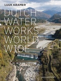 Cover: Dutch Waterworks Worldwide - NAI Publishers