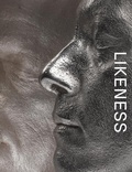 Cover: Caspar Berger - Likeness - NAI Publishers