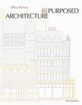 Cover: Office Winhov - Architecture Repurposed - NAI Publishers