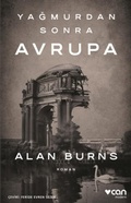 Cover: Yagmurdan Sonra Avrupa - Can Yayinlari