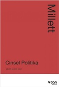Cover: Cinsel Politika - Can Yayinlari
