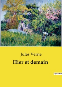 Abbildung von: Hier et demain - Culturea