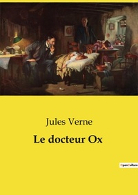 Abbildung von: Le docteur Ox - Culturea
