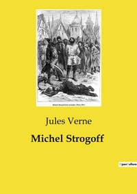 Abbildung von: Michel Strogoff - Culturea