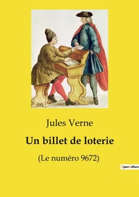 Abbildung von: Un billet de loterie - Culturea