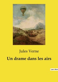 Abbildung von: Un drame dans les airs - Culturea