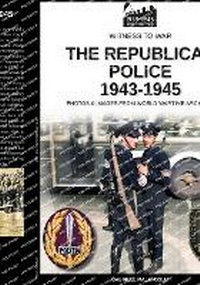 Abbildung von: The Republican Police 1943-1945 - Soldiershop