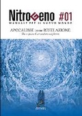 Cover: Nitrogeno - Apocalisse come Rivelazione - Tracce sparse di un percorso sempiterno - Fontana Editore