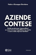 Cover: Aziende contese - Engage Editore