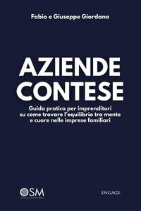 Abbildung von: Aziende contese - Engage Editore